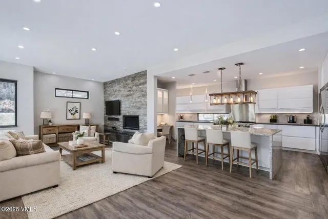 $2,194,000 | 116 Thresher Court, Eagle, CO 81631