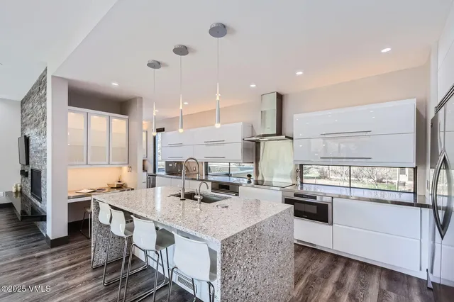 $2,194,000 | 116 Thresher Court, Eagle, CO 81631