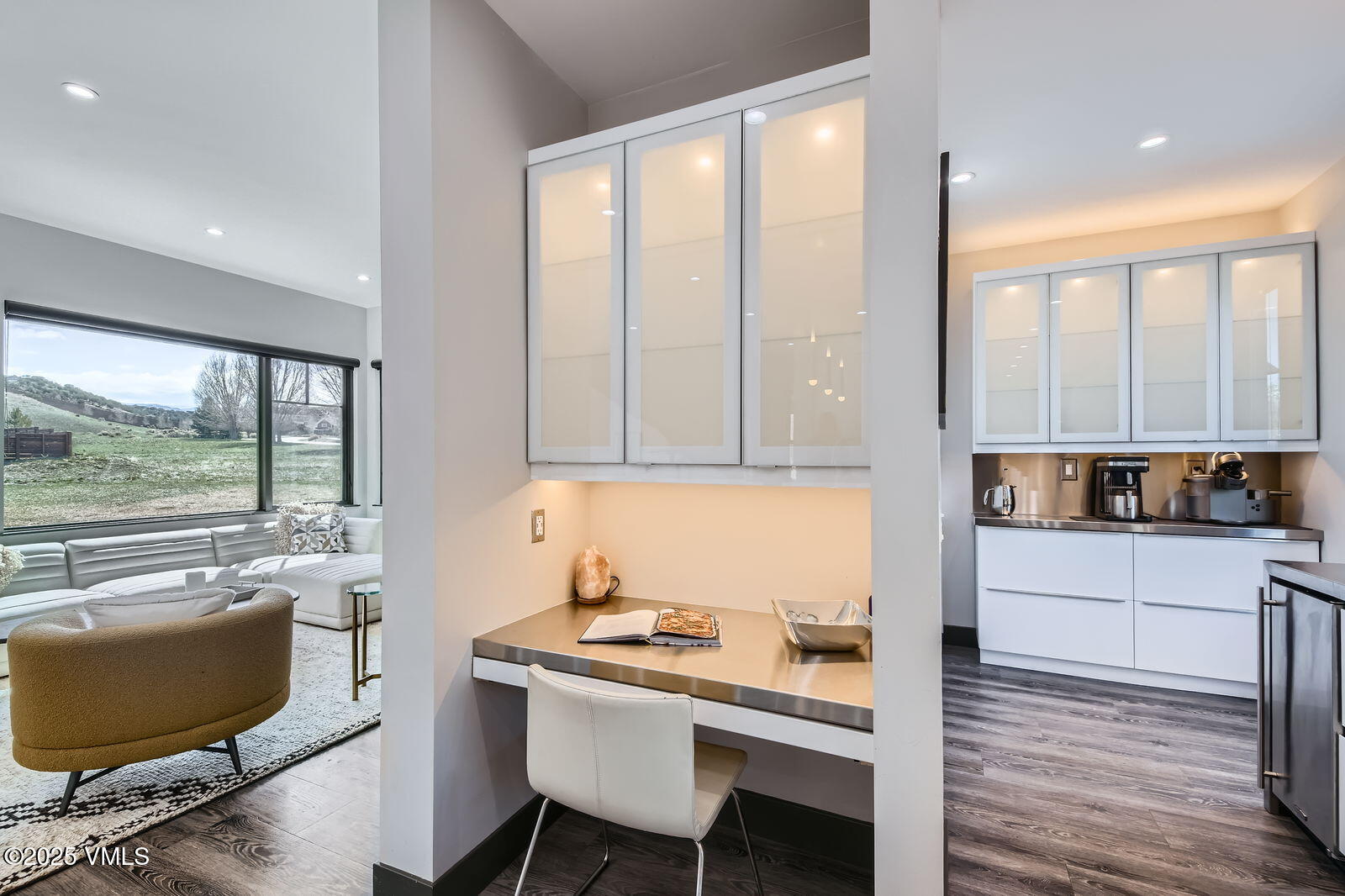 116 Thresher Court Eagle, CO 81631 - Photo 14 of 52 Kitchen Storage