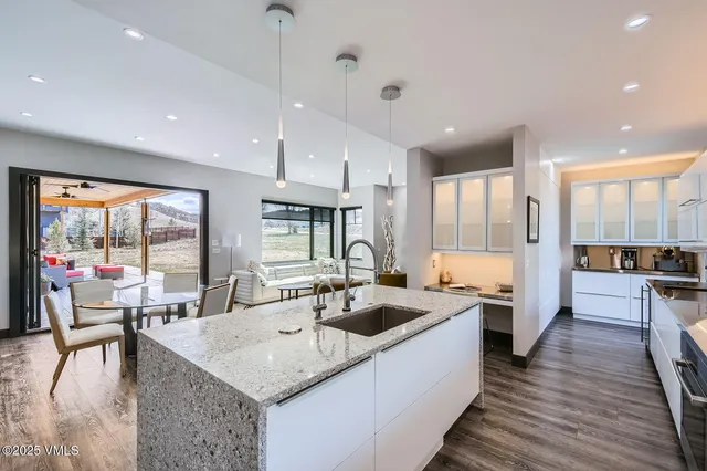 $2,194,000 | 116 Thresher Court, Eagle, CO 81631