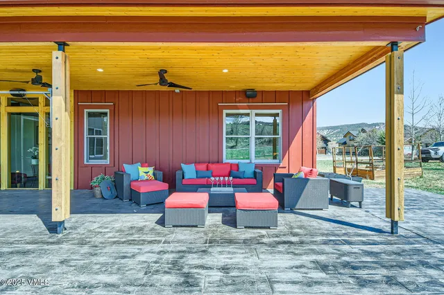 $2,194,000 | 116 Thresher Court, Eagle, CO 81631