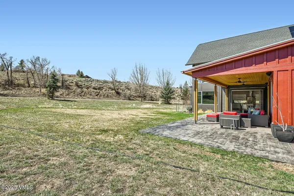 $2,193,499 | 116 Thresher Court, Eagle, CO 81631