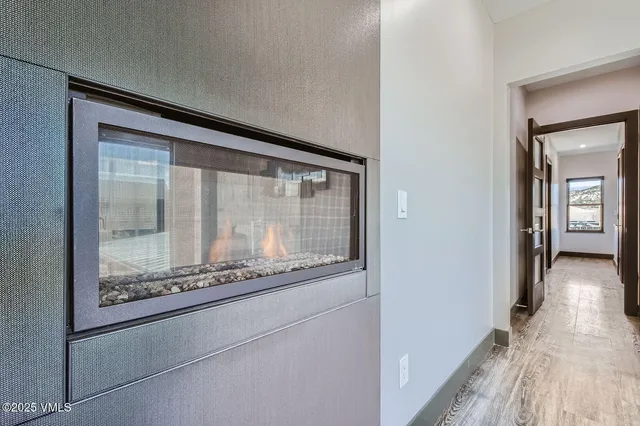 a view of livingroom with furniture and windows