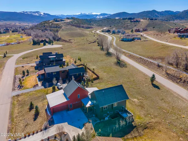 $2,193,499 | 116 Thresher Court, Eagle, CO 81631