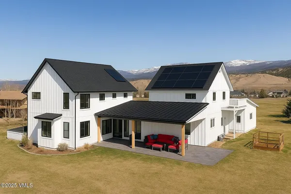 $2,193,499 | 116 Thresher Court, Eagle, CO 81631