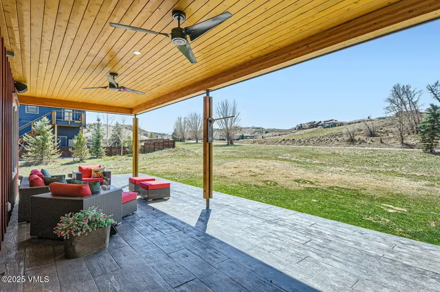$2,194,000 | 116 Thresher Court, Eagle, CO 81631