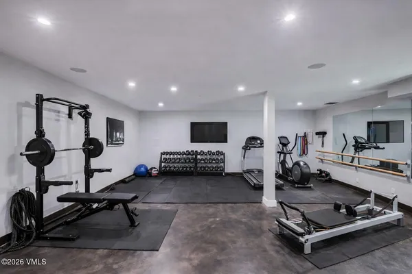 $2,193,499 | 116 Thresher Court, Eagle, CO 81631