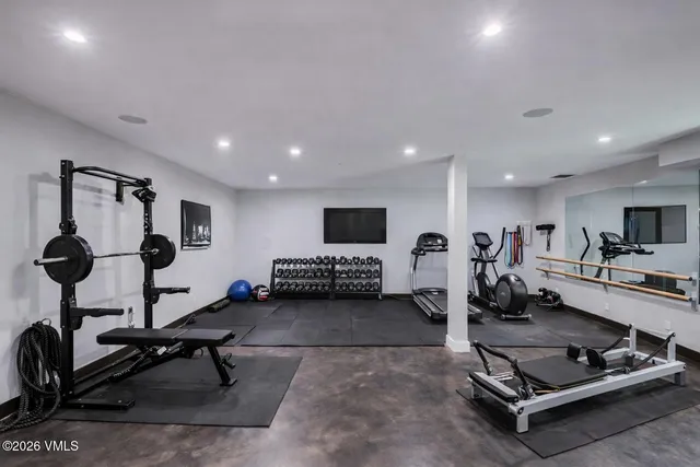 $2,194,000 | 116 Thresher Court, Eagle, CO 81631