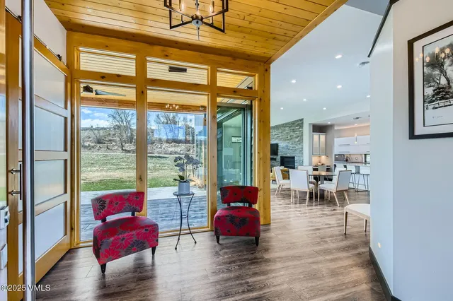 $2,194,000 | 116 Thresher Court, Eagle, CO 81631