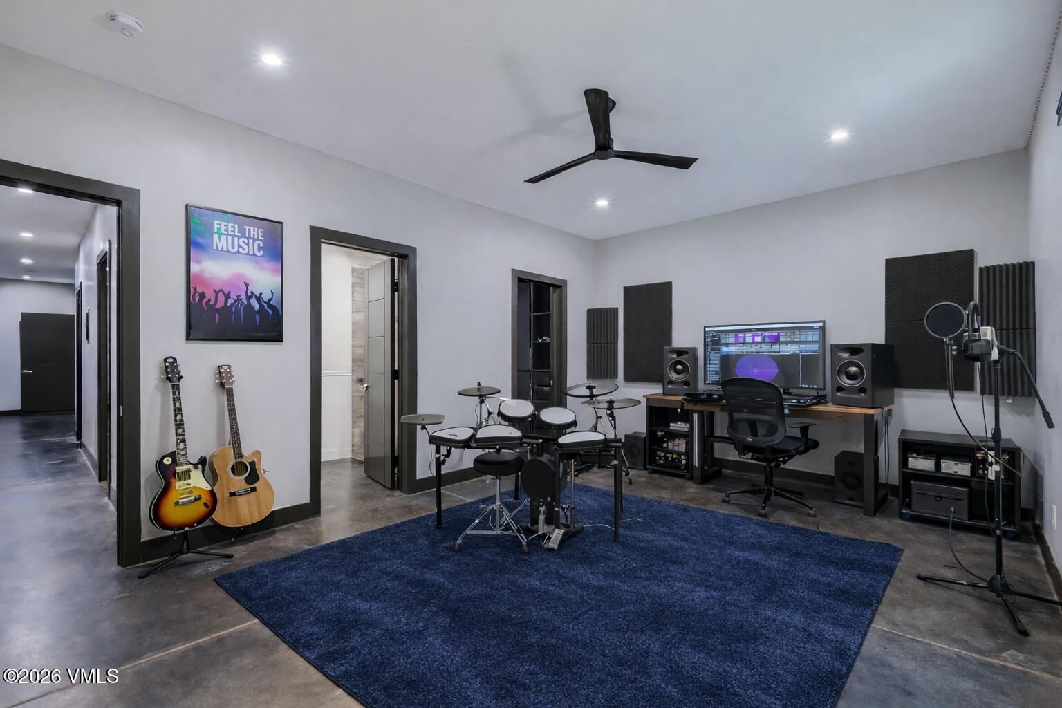 116 Thresher Court Eagle, CO 81631 - Photo 41 of 52 Bedroom 5