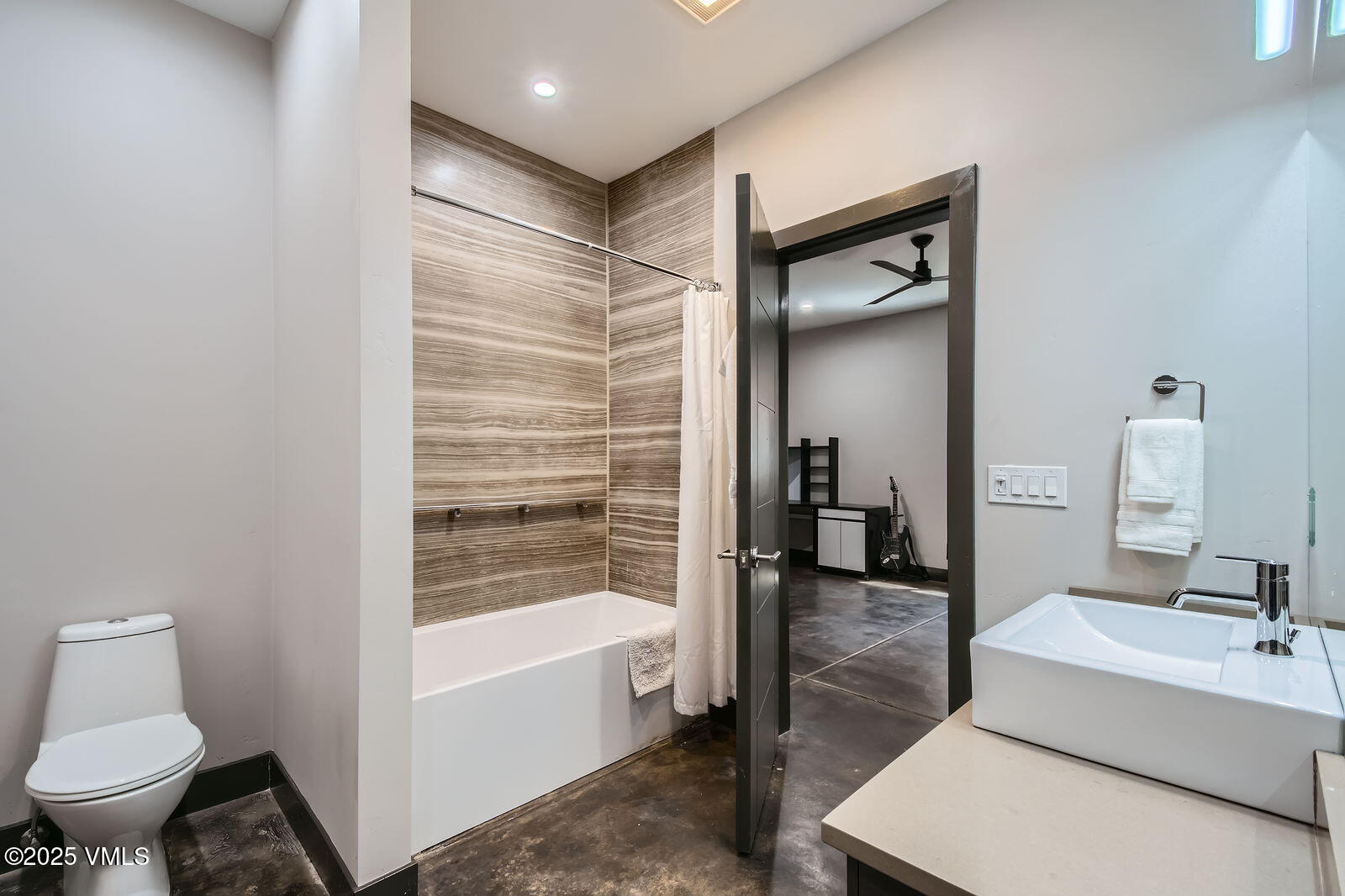 116 Thresher Court Eagle, CO 81631 - Photo 42 of 52 Bed 5 attached bathroom