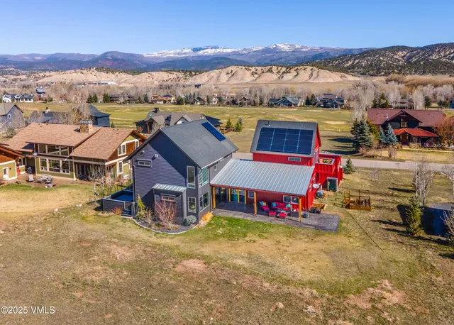 $2,194,000 | 116 Thresher Court, Eagle, CO 81631