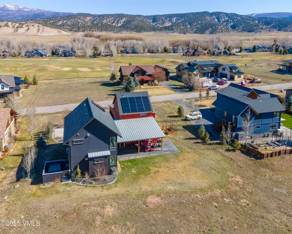 $2,194,000 | 116 Thresher Court, Eagle, CO 81631