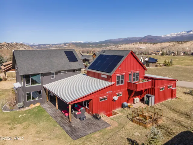 $2,194,000 | 116 Thresher Court, Eagle, CO 81631
