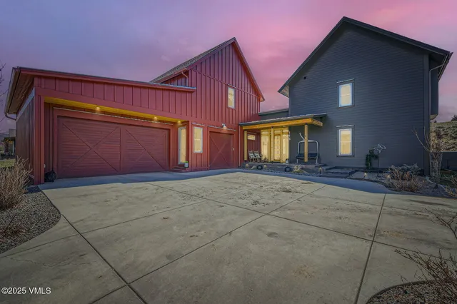 $2,194,000 | 116 Thresher Court, Eagle, CO 81631