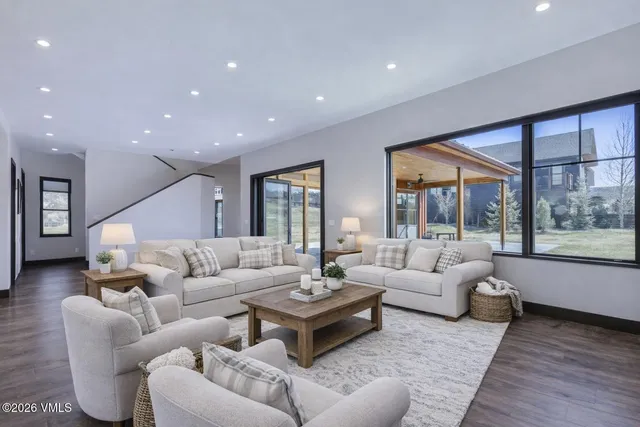 $2,194,000 | 116 Thresher Court, Eagle, CO 81631