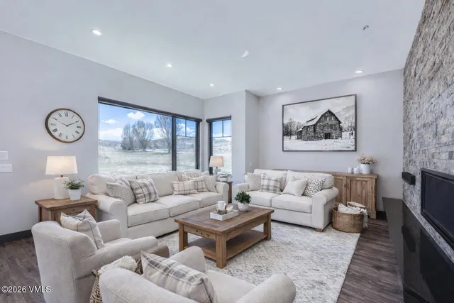 $2,194,000 | 116 Thresher Court, Eagle, CO 81631