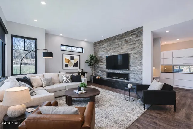 $2,194,000 | 116 Thresher Court, Eagle, CO 81631