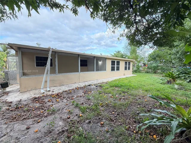 $3,900 | 7212 Southwest 3rd Court, North Lauderdale, FL 33068