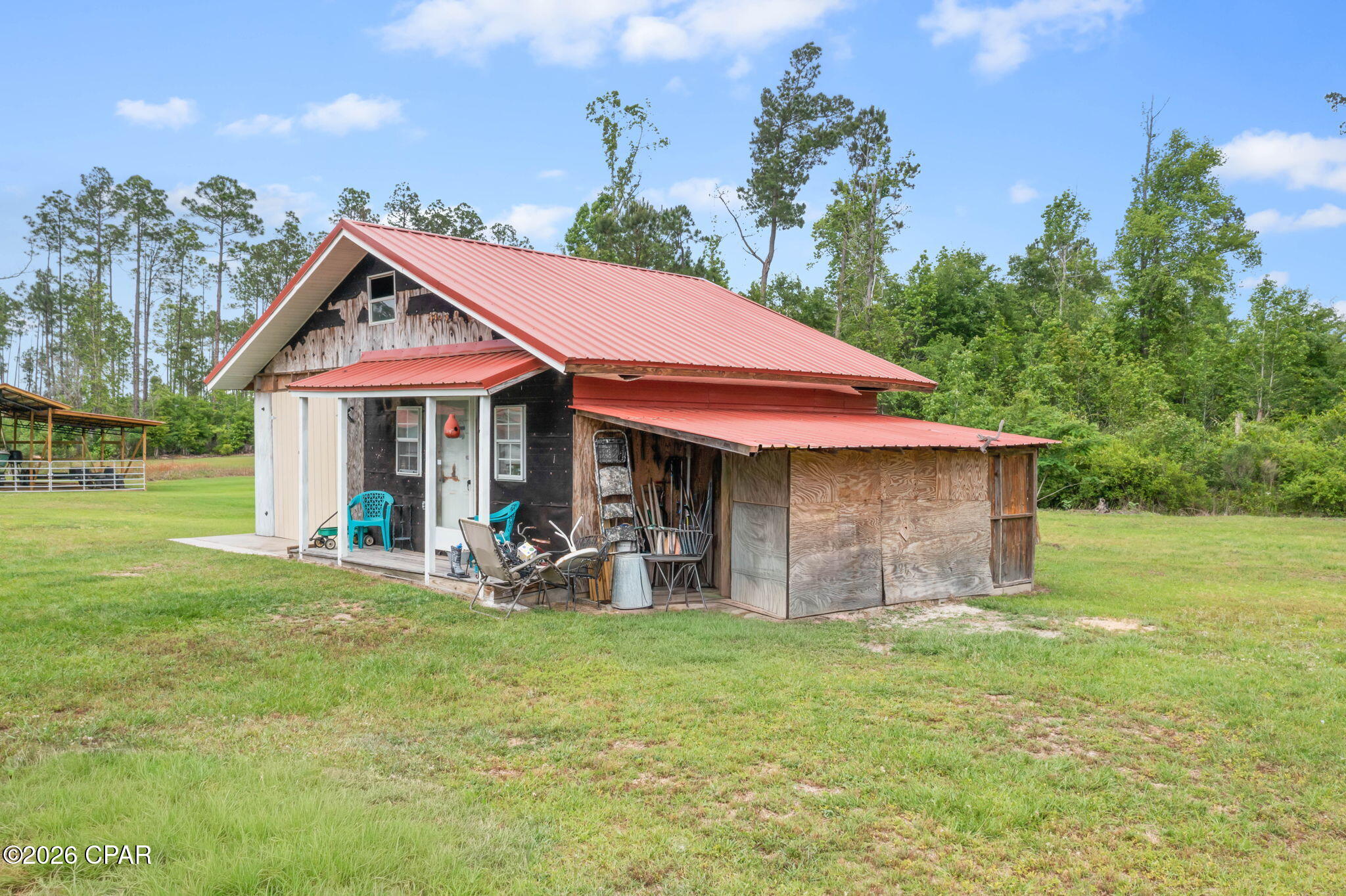 1411 Rudd Road Cottondale, FL 32431 - Photo 34 of 47