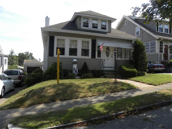 65 Highfield Road Quincy, MA 02169 - Photo 1 of 10 Gallery Image 1
