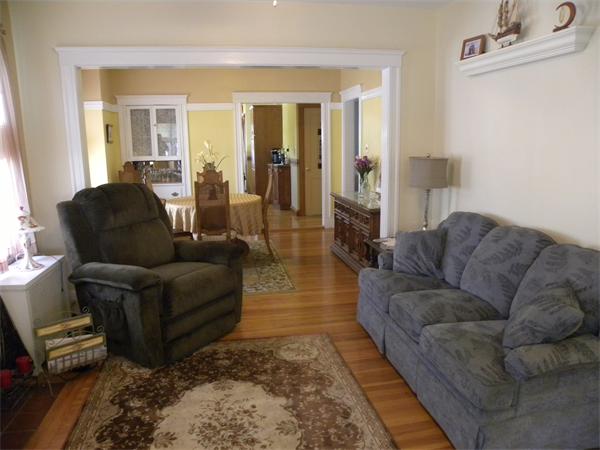 65 Highfield Road Quincy, MA 02169 - Photo 3 of 10 Gallery Image 3