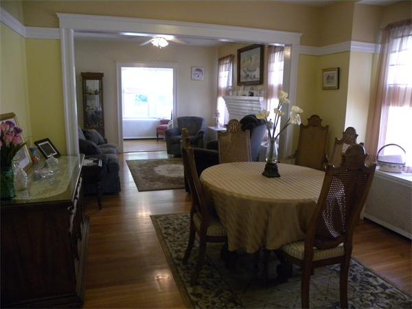 65 Highfield Road Quincy, MA 02169 - Photo 4 of 10 Gallery Image 4