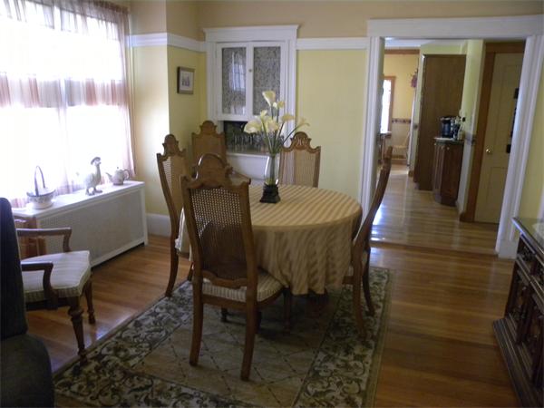 65 Highfield Road Quincy, MA 02169 - Photo 5 of 10 Gallery Image 5