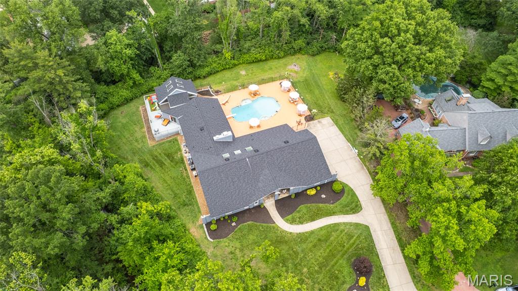 15875 Kettington Road Chesterfield, MO 63017 - Photo 61 of 62