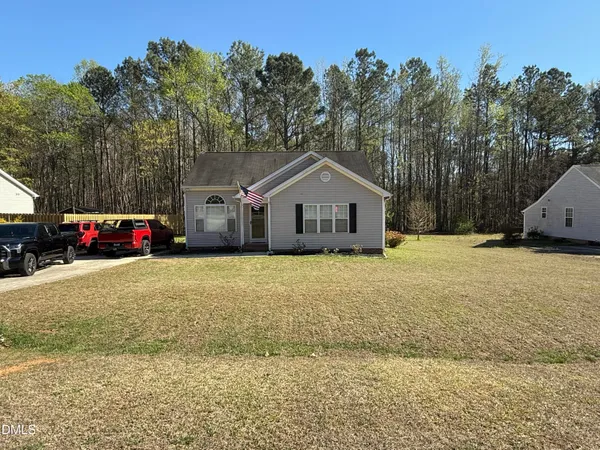 $294,900 | 65 Meadowfield Lane, Franklinton, NC 27525