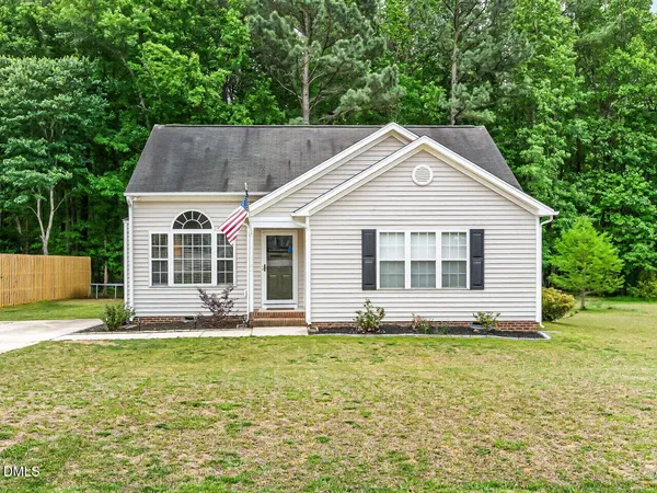 $294,900 | 65 Meadowfield Lane, Franklinton, NC 27525