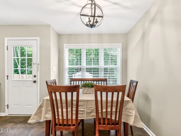 $294,900 | 65 Meadowfield Lane, Franklinton, NC 27525