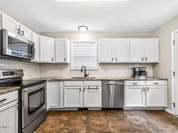 $294,900 | 65 Meadowfield Lane, Franklinton, NC 27525