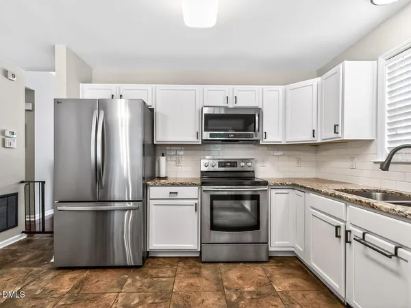 $294,900 | 65 Meadowfield Lane, Franklinton, NC 27525