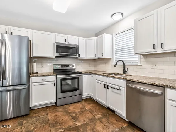 $294,900 | 65 Meadowfield Lane, Franklinton, NC 27525