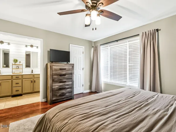 $294,900 | 65 Meadowfield Lane, Franklinton, NC 27525