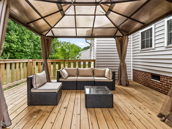 $294,900 | 65 Meadowfield Lane, Franklinton, NC 27525