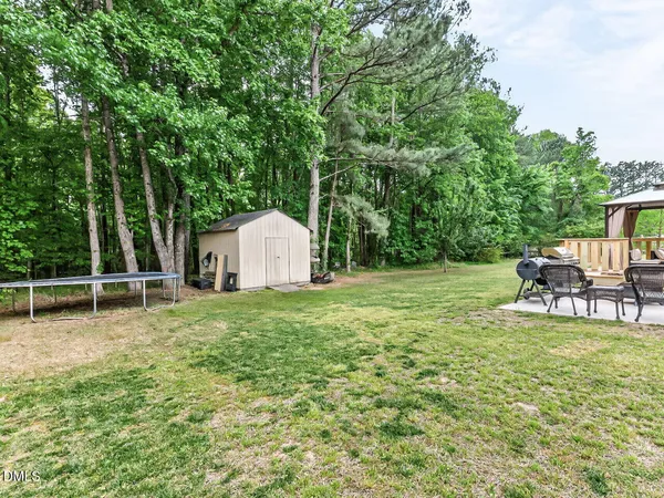 $294,900 | 65 Meadowfield Lane, Franklinton, NC 27525