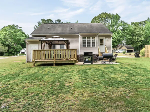 $294,900 | 65 Meadowfield Lane, Franklinton, NC 27525