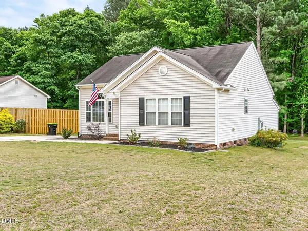 $294,900 | 65 Meadowfield Lane, Franklinton, NC 27525