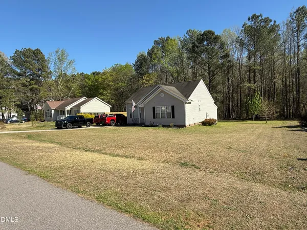 $294,900 | 65 Meadowfield Lane, Franklinton, NC 27525