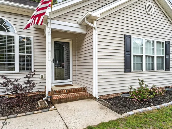 $294,900 | 65 Meadowfield Lane, Franklinton, NC 27525