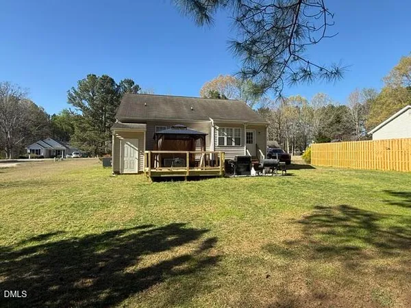 $294,900 | 65 Meadowfield Lane, Franklinton, NC 27525
