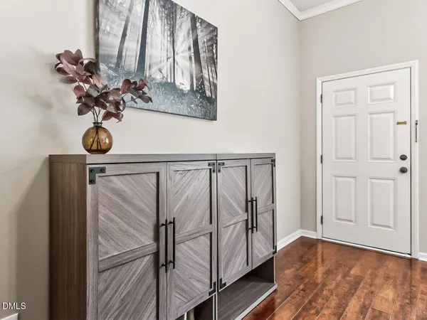 $294,900 | 65 Meadowfield Lane, Franklinton, NC 27525