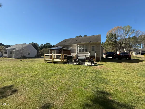 $294,900 | 65 Meadowfield Lane, Franklinton, NC 27525