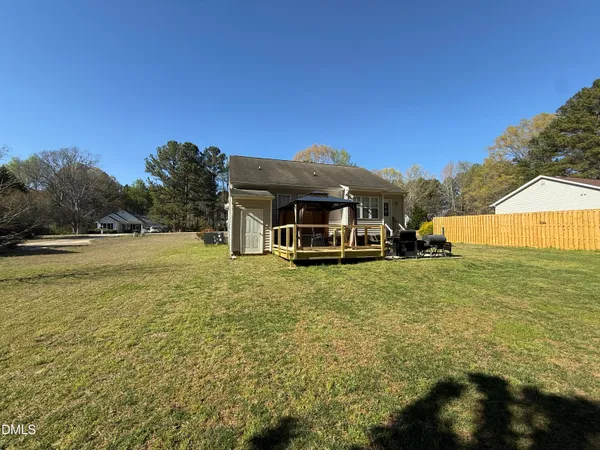$294,900 | 65 Meadowfield Lane, Franklinton, NC 27525