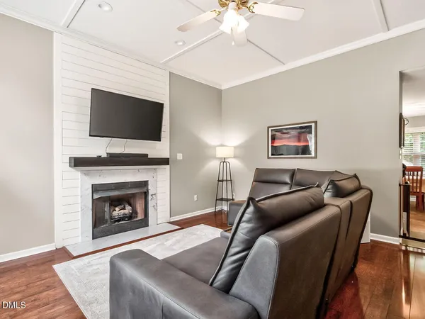 $294,900 | 65 Meadowfield Lane, Franklinton, NC 27525