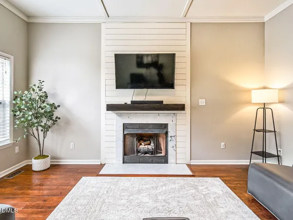 $294,900 | 65 Meadowfield Lane, Franklinton, NC 27525