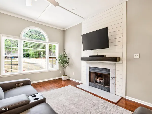 $294,900 | 65 Meadowfield Lane, Franklinton, NC 27525