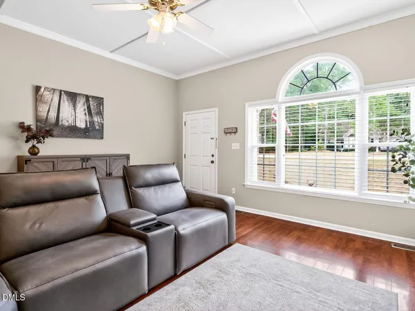 $294,900 | 65 Meadowfield Lane, Franklinton, NC 27525